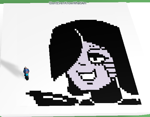 Roblox Pixel Creator Artwork Undertale Mtt Ex By Stella X On