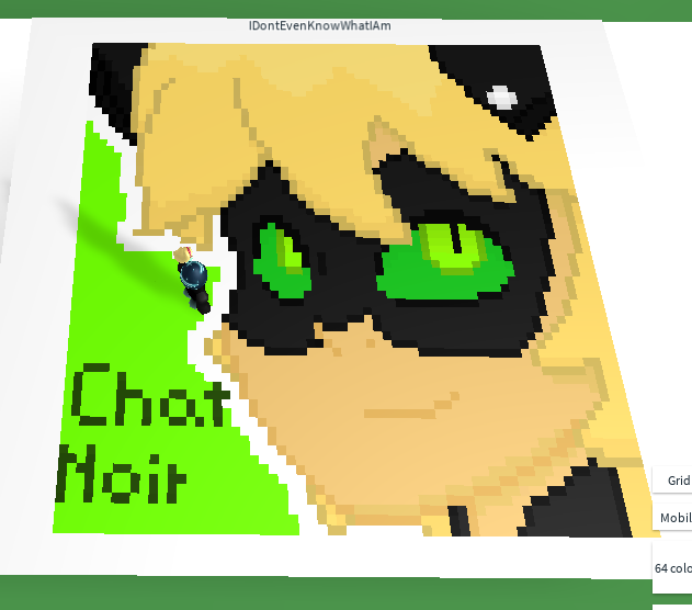 Rblx Pixel Creator Miraculous Chat Noir By Stella X On Deviantart Rblx Pixel Creator Miraculous Chat Noir By Stella X On Deviantart