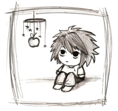 chibi L