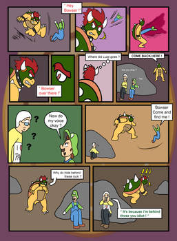 AMS My Third Brother page 22