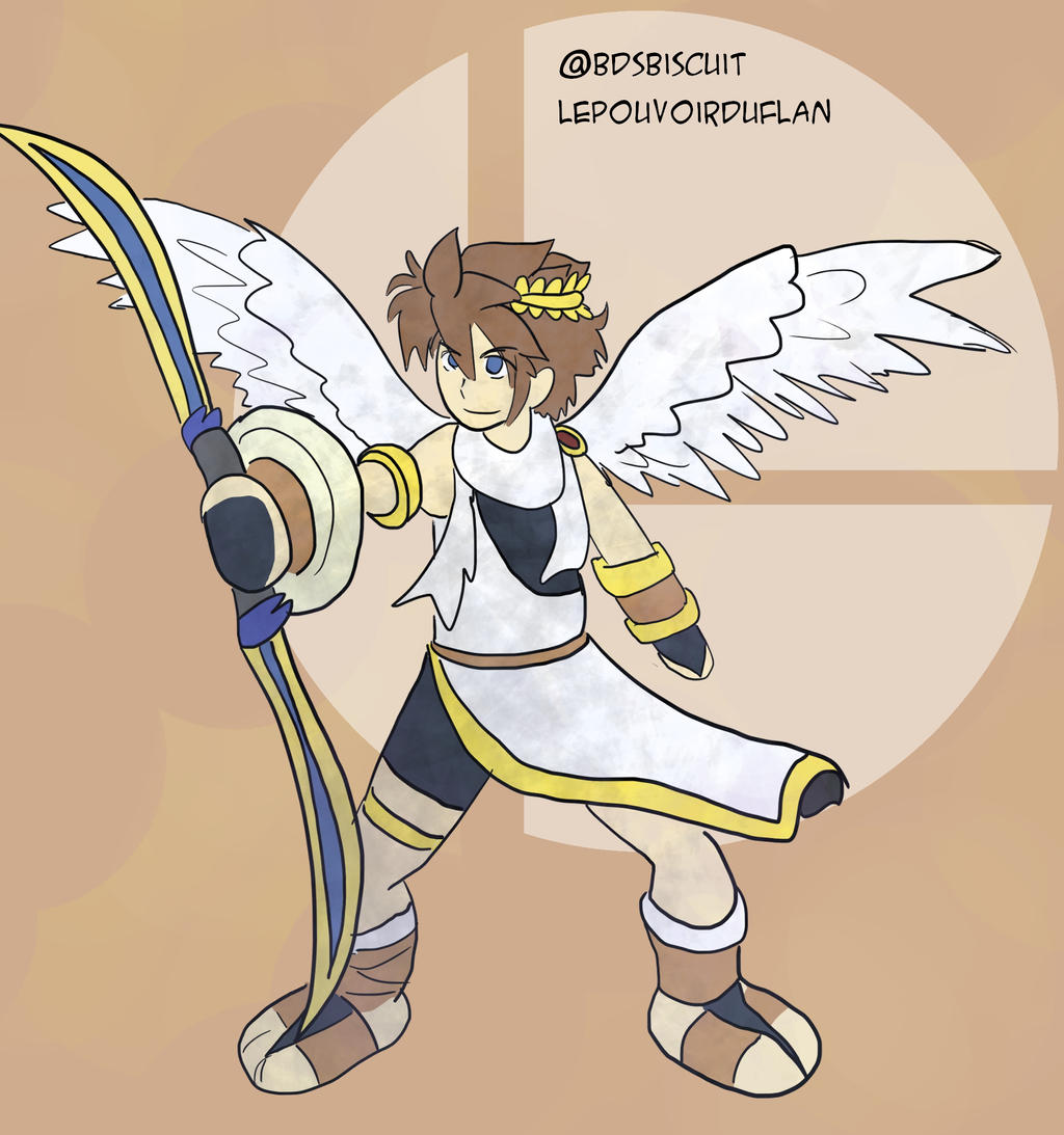 Ultimate 28 Pit by SangdePomme on DeviantArt