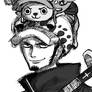 Law and Chopper
