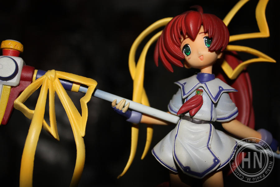 Anime Figma by hypernix on DeviantArt