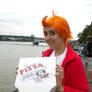 FUTURAMAcosplay-Panuccis Pizza