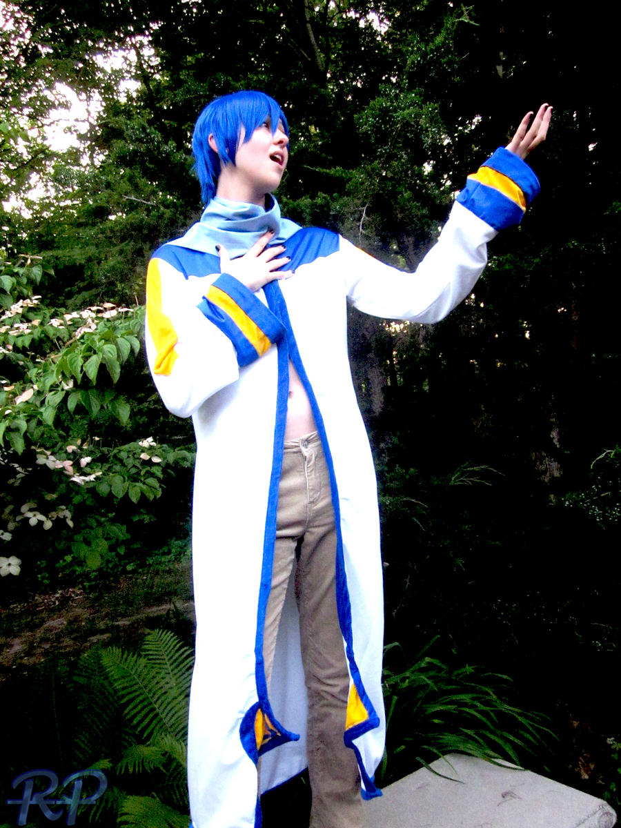 Kaito: Sing A Song