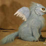 Blue Griffin