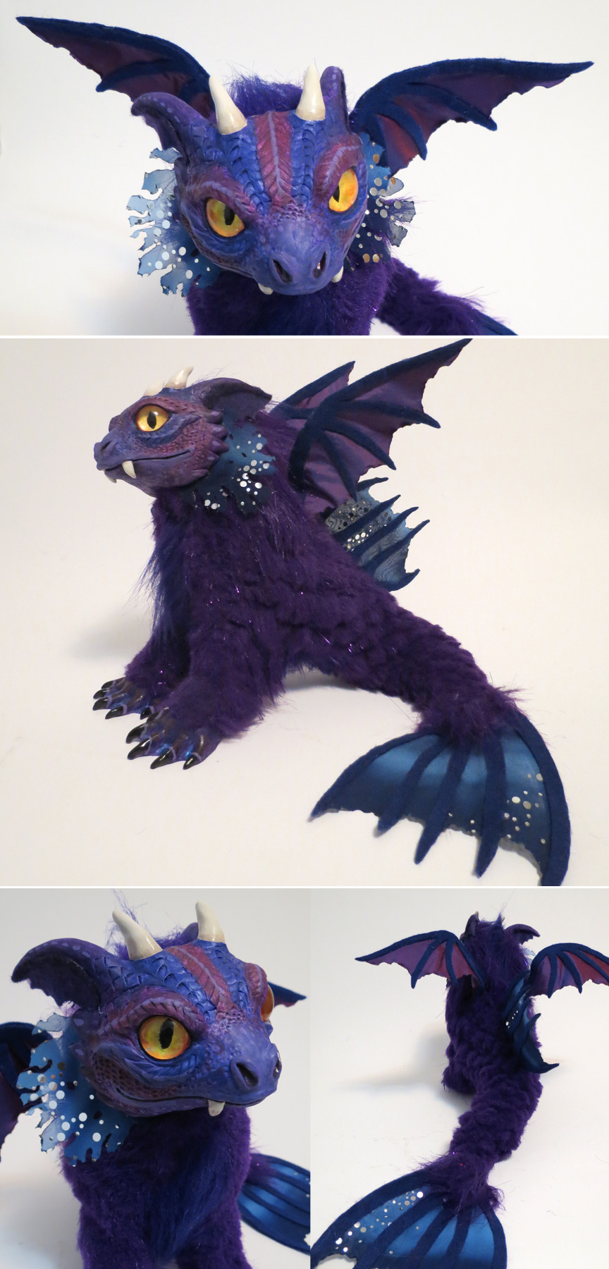 purple finn dragon 2