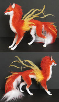 fox spirit