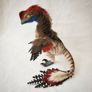 oviraptor