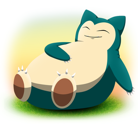 Snorlax