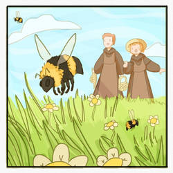 Bees