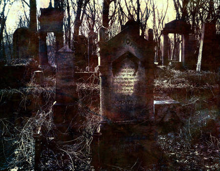 Gravestones 06