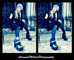Boots On_ by AlannahWilder