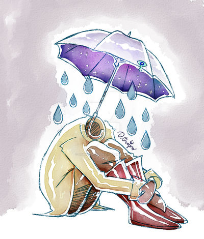 Crying by DaniEchidna on DeviantArt