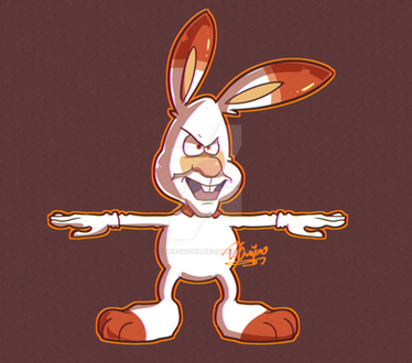 Explore the Best Noid Art | DeviantArt