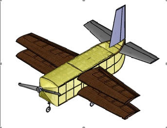 Skeletonized Jet Beautiful Skeleton by NinJared on DeviantArt