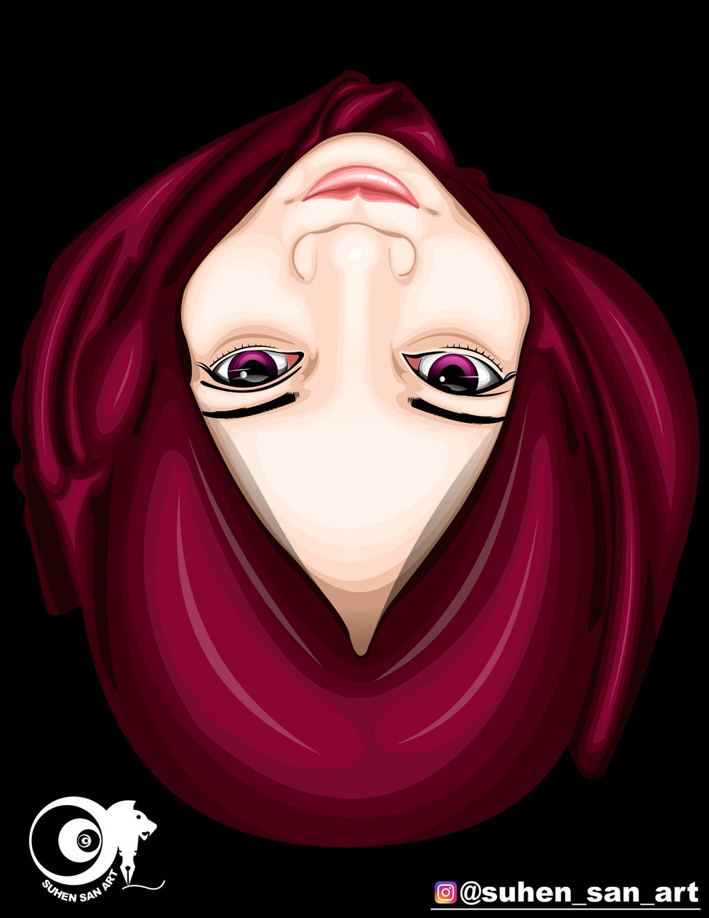 vector art by suhensanart on DeviantArt