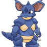 nidoqueen