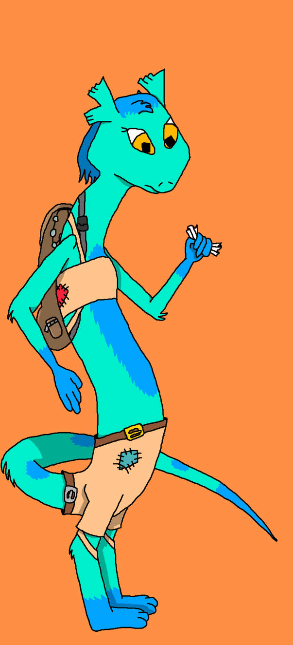 Female Alien Races Deviantart Unnamed Alien Race Female by Mouldcube on DeviantArt