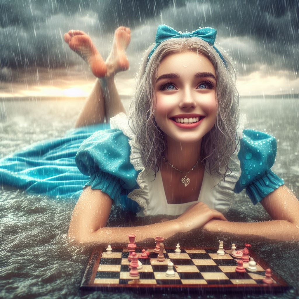 chess? by AncientWarrior999 on DeviantArt