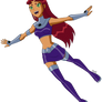 Starfire Bondage RP