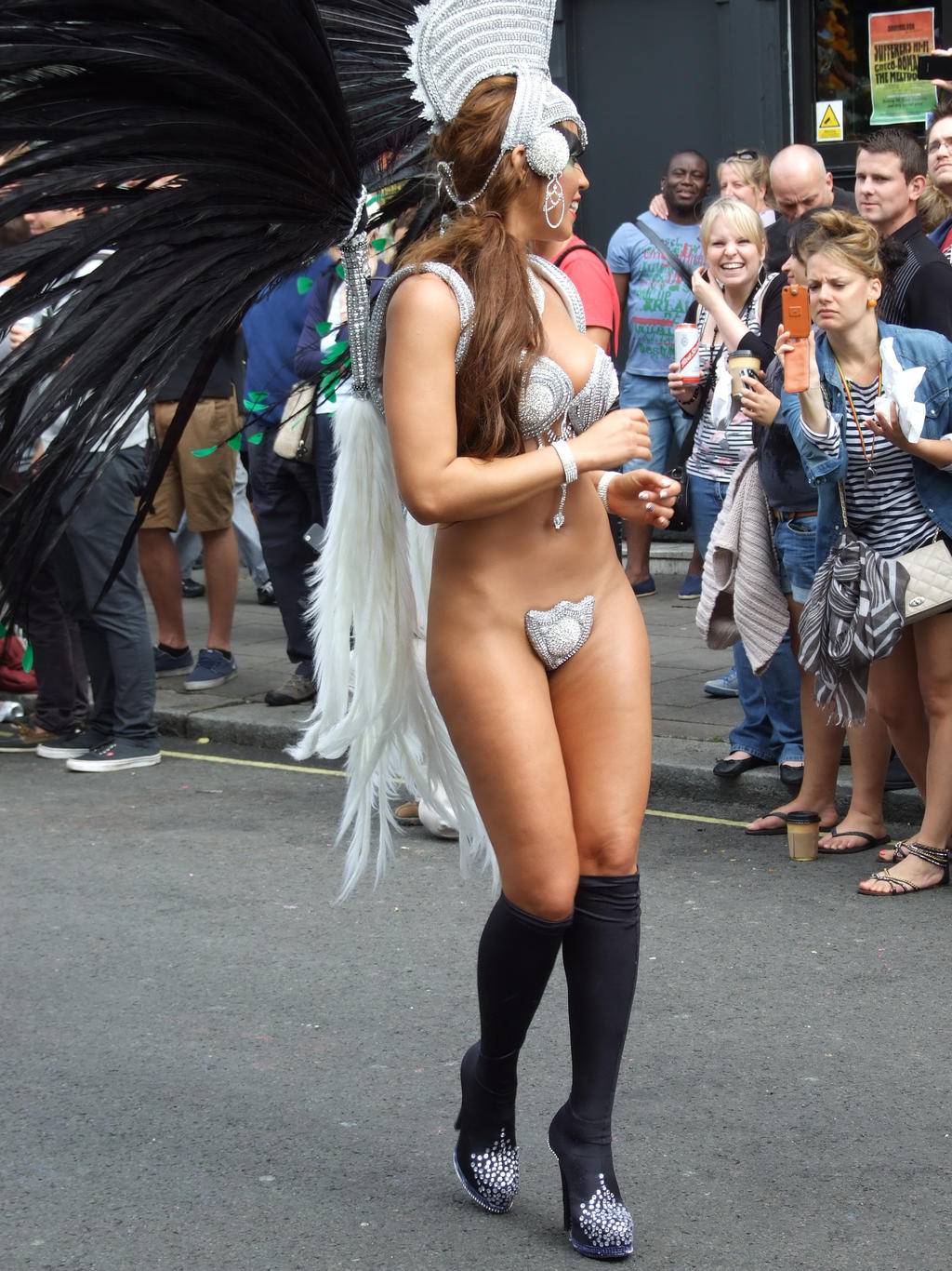 Notting Hill Carnival 7