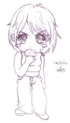 Chibi me