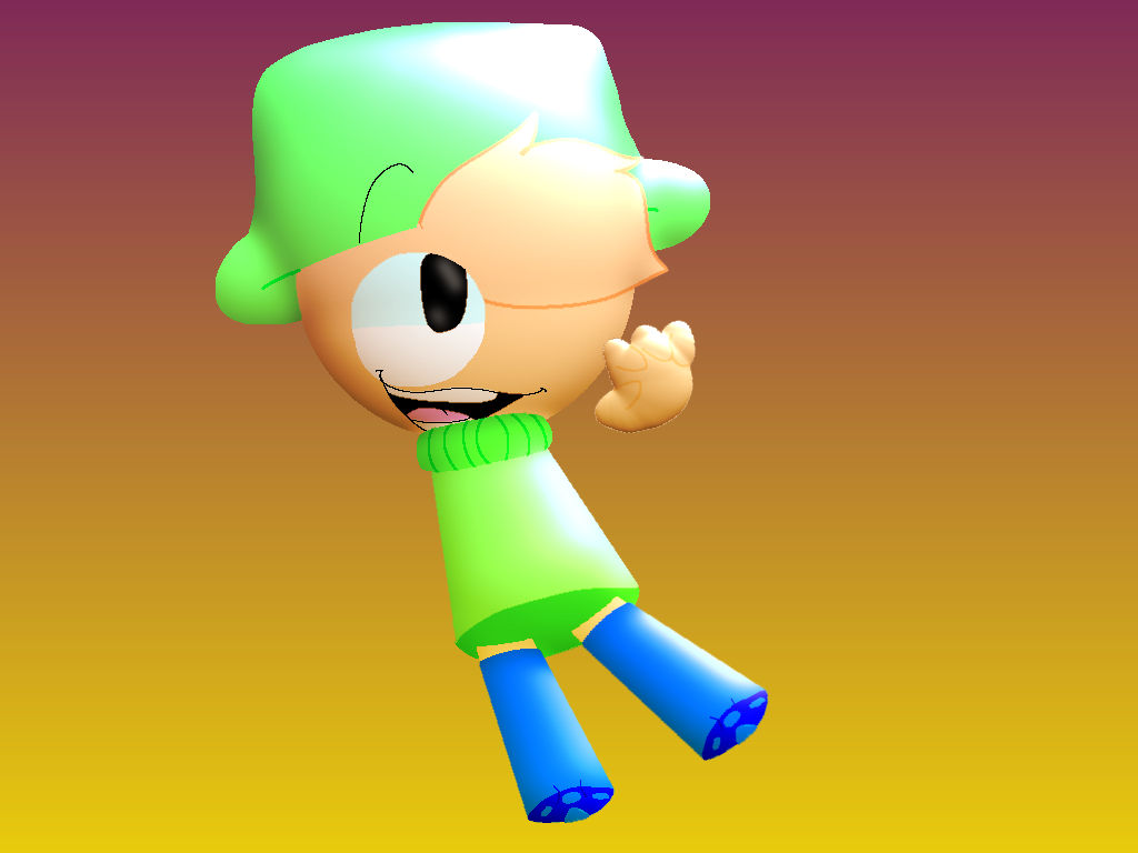 Bandu by cheesesticks1sylveon on DeviantArt