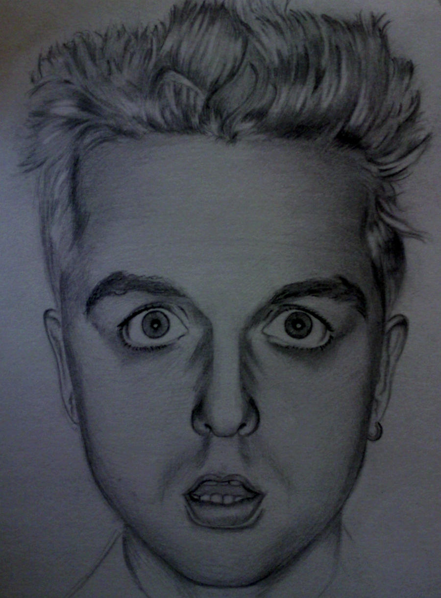 Billie Joe Armstong