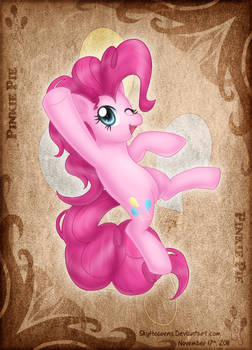 MLPC - Pinkie Pie