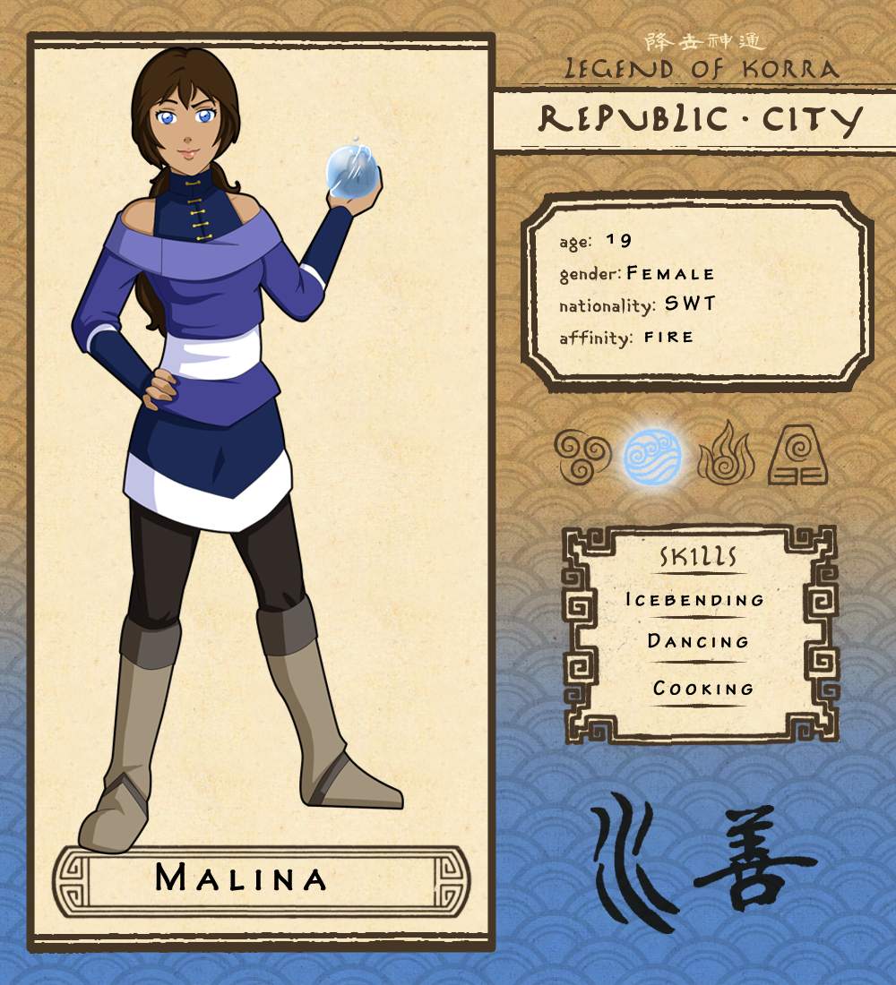 Malina by Tsuki--Sama on DeviantArt Malina by Tsuki--Sama on DeviantArt