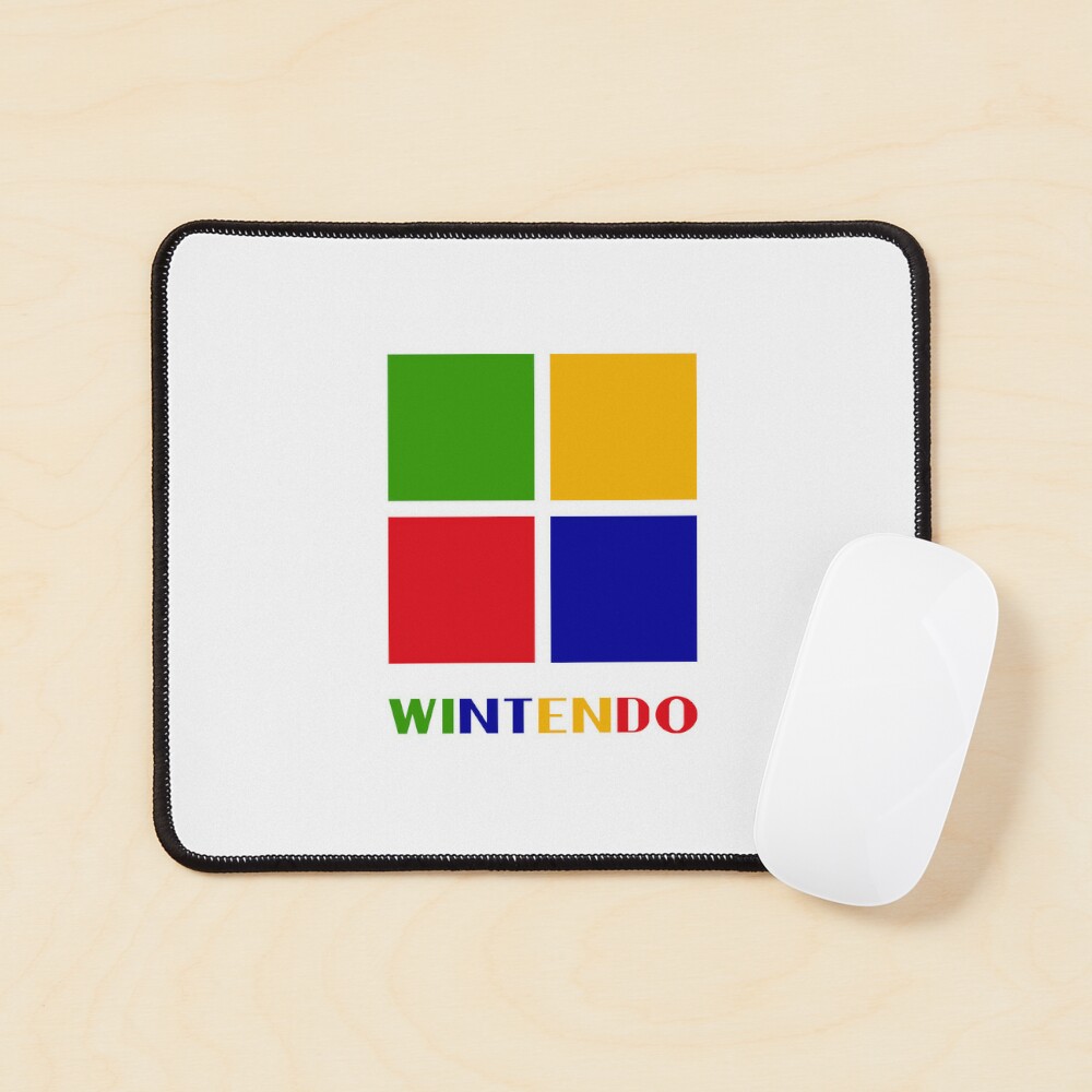 Wintendo 64 Design by sourceduty on DeviantArt