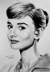 Audrey Hepburn_20201224