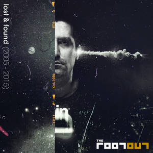 The Root Out - Lost And Found Front