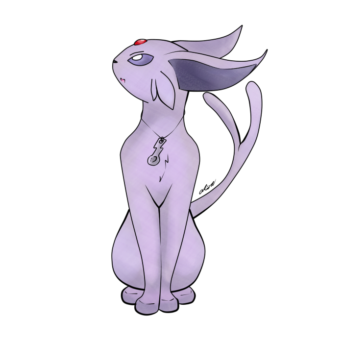 Espeon