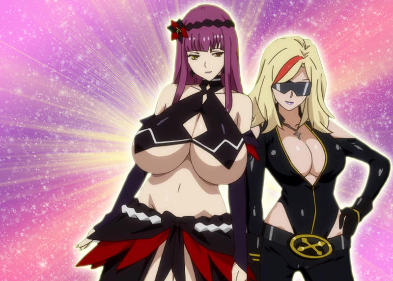 Valkyrie Drive Mermaid Lady Lady Wallpaper By Animegal10 On Deviantart Valkyrie Drive Mermaid Lady Lady Wallpaper By Animegal10 On Deviantart