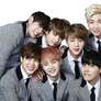 BTS FESTA 2015 GROUP PNG