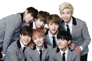 BTS FESTA 2015 GROUP PNG