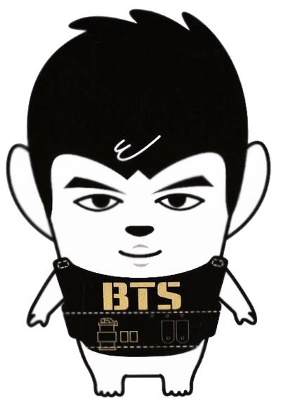 wallpapers Bts Hip Hop Monsters V png taehyung hip hop monster by
