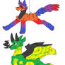 pinatas off the discount aisle offer t adopts open