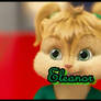 chipettes - eleanor 2