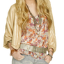 Hannah Montana PNG 2