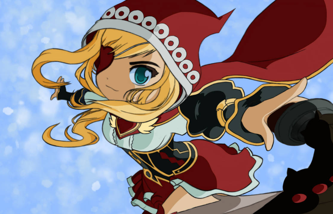Ruby Chracter Emblems Ruby Mobile Legends by Andy9220 on DeviantArt
