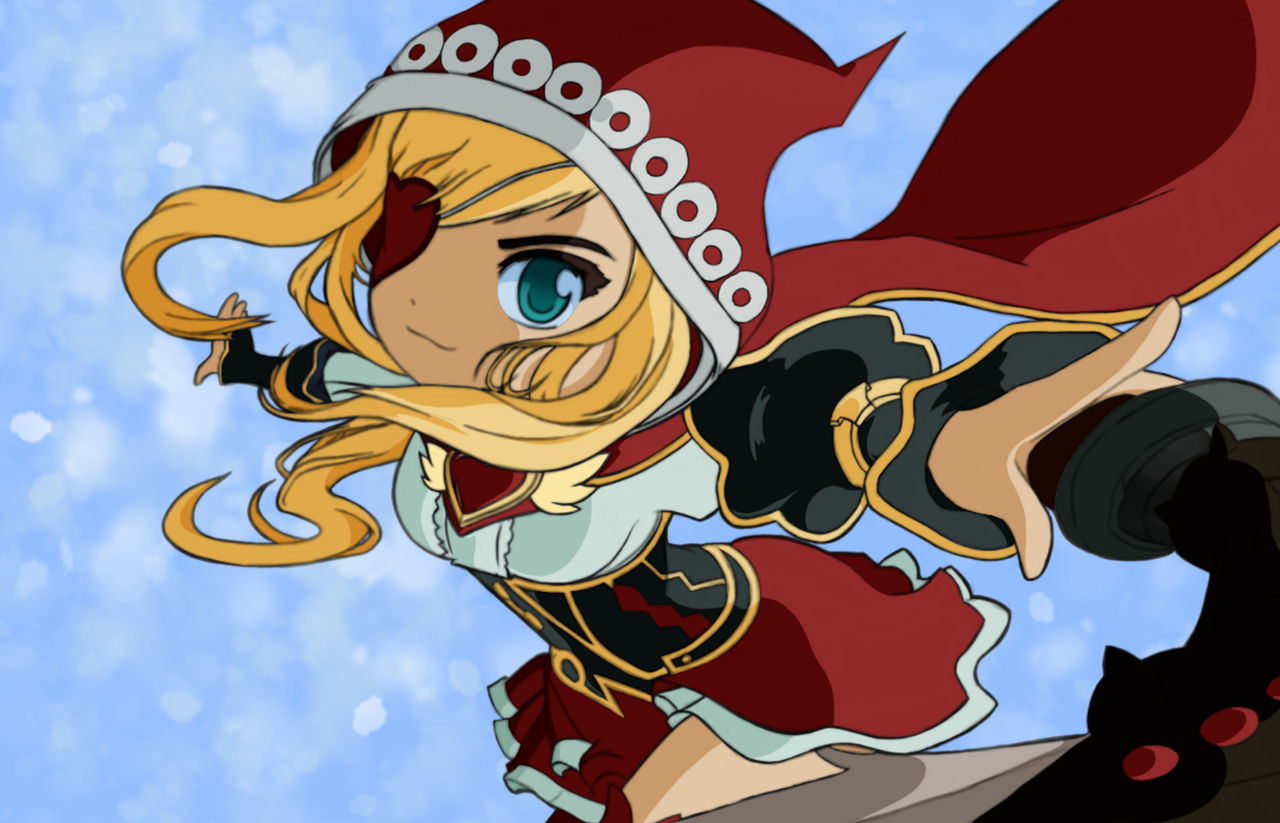Ruby Mla Ruby Mobile Legends by Andy9220 on DeviantArt