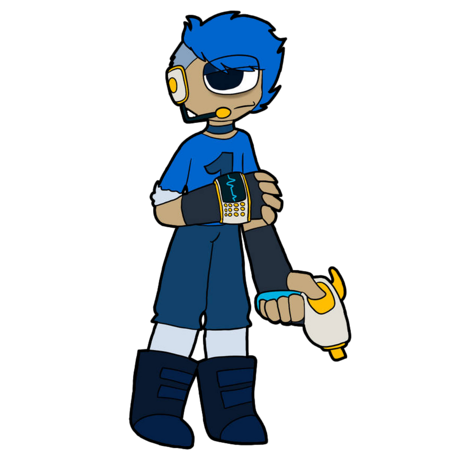 Adam Human Number Ror Number lore human by XGodzillaDinoRax67X on DeviantArt