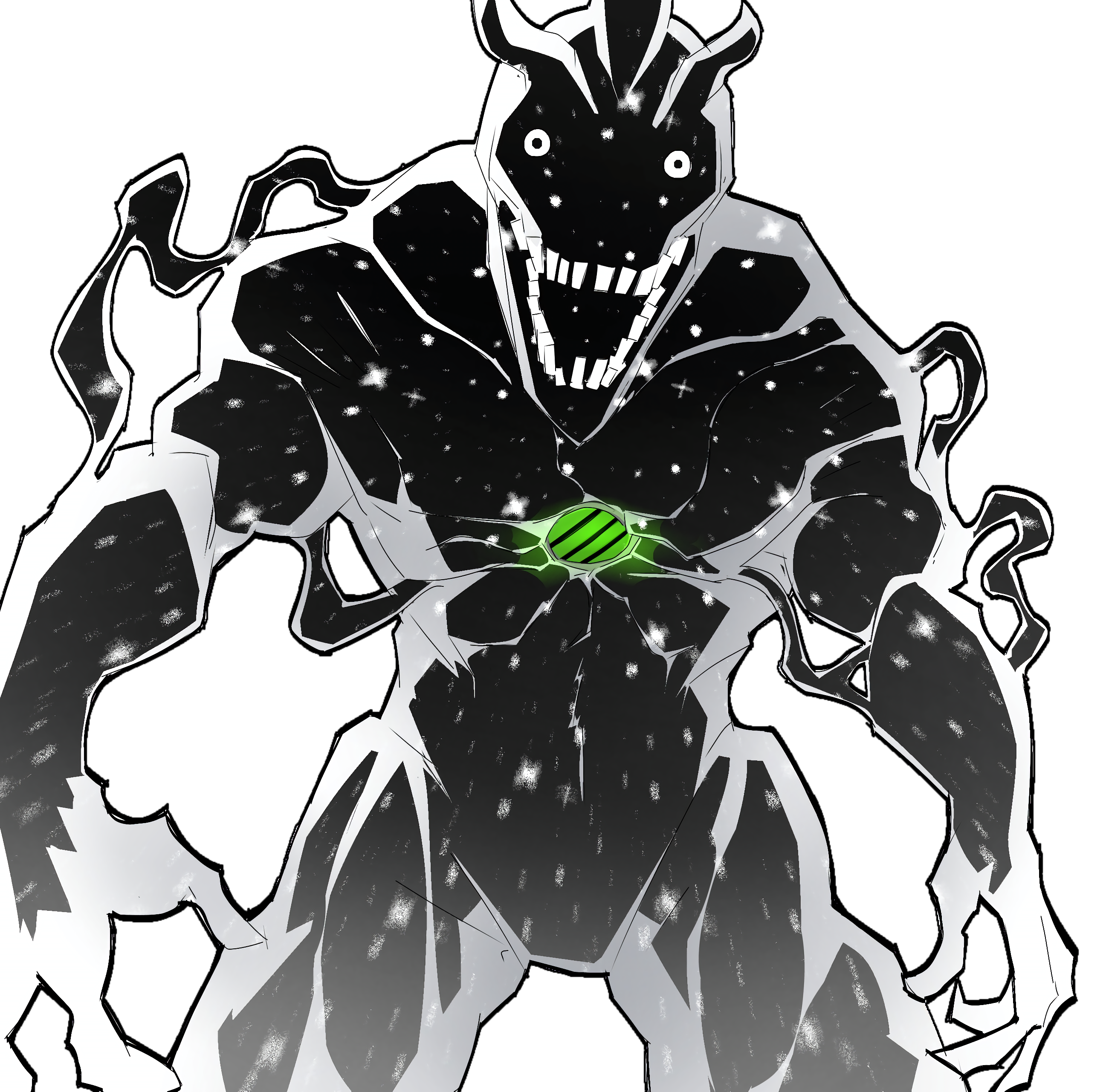Carnitrix Alien X Render 1 By SarventeTheEpikGamer On DeviantArt carnitrix-alien-x-render-1-by-sarventetheepikgamer-on-deviantart