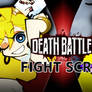 Panty vs. Eddy - Fight Script