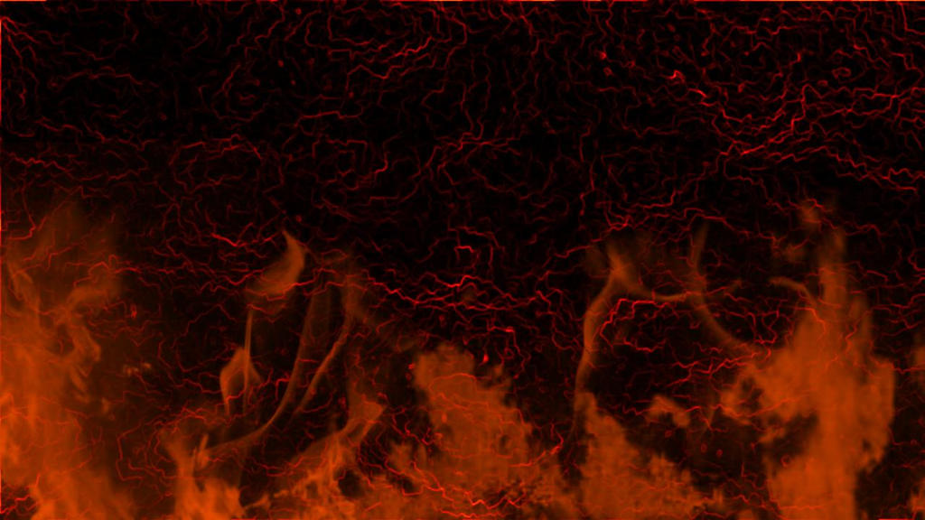 Hellfire Wallpaper by Verdy-K on DeviantArt