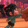 vanellope