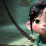 Vanellope